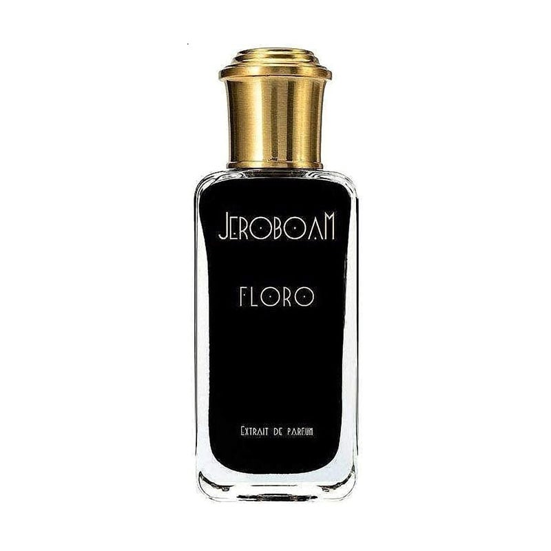 Jeroboam Floro Парфуми унісекс, 30 мл